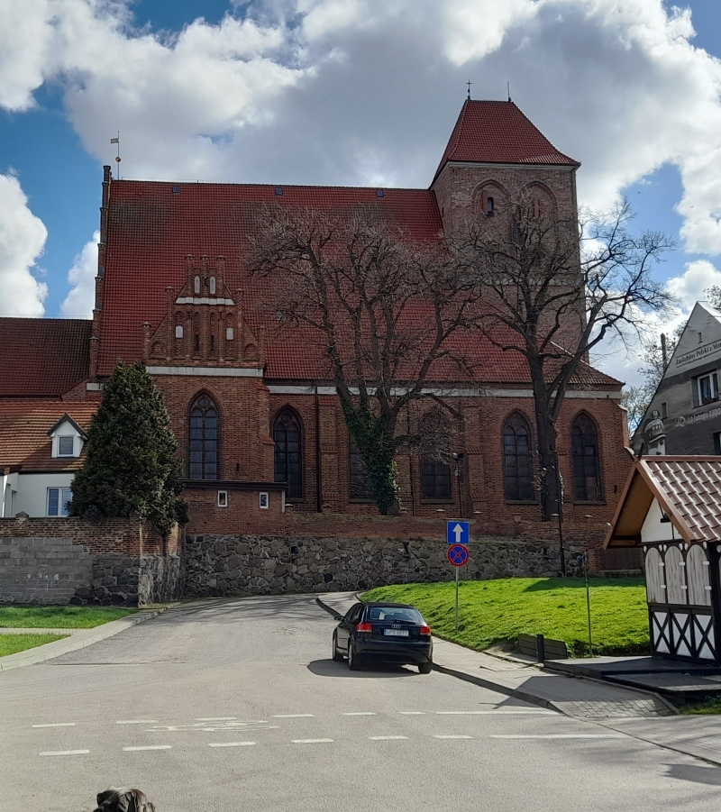 zwiedzanie